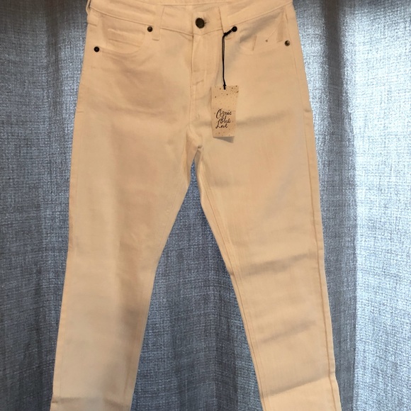 Cosmic Blue Love Adrianne Boyfriend Jean - Picture 1 of 5